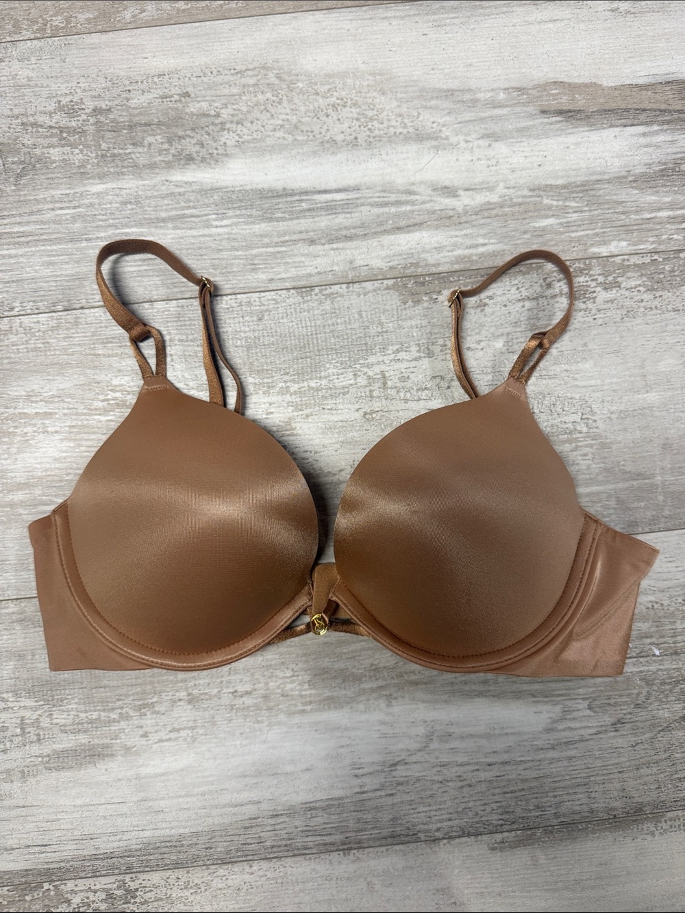 Victorias Secret Bombshell Bra